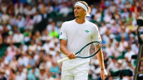 Sky: Zverev testet neuen Coach - Rafael Nadal als Mentor?