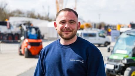 I did well at A-level – but it was my part time job, not uni that helped my career