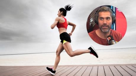 Pablo Ojeda, nutricionista: “Si crees que para perder grasa necesitas hacer más cardio estás siguiendo el consejo equivocado”