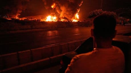 ‘De Israëlische aanval op Iran valt niet onder het recht op zelfverdediging’