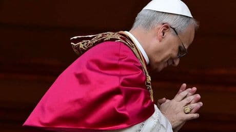 Een wiskundig bewijs voor Gods bestaan heeft Leo XIV nooit geaccepteerd