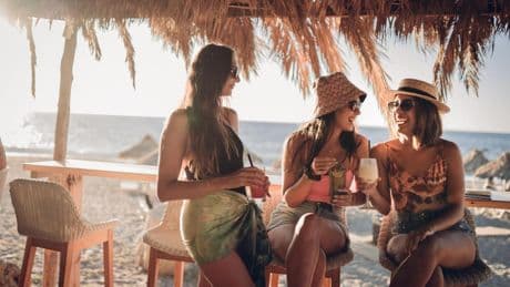 Los mejores chiringuitos y 'beach clubs' en Formentera