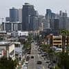 California rocked by earthquake felt for 100 miles