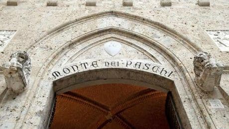 Mps, la Borsa premia l?Opas. Pagliaro vende Mediobanca