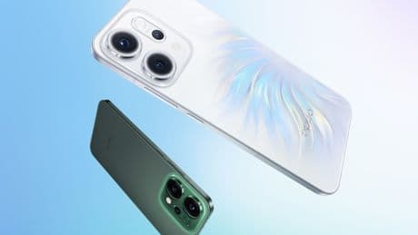Oppo lanza la serie Reno14 apostando por una gran batería, más IA y potencia