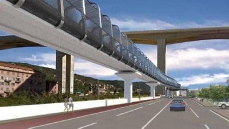 No allo Skymetro, il 6 agosto l’incontro tra Salis e Salvini per non perdere i fondi destinati all’infrastruttura
