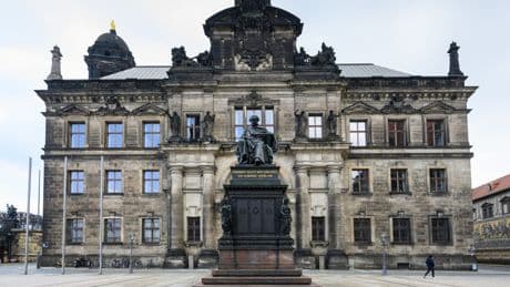 NSU-Prozess: Susann E. kommt vor Oberlandesgericht Dresden