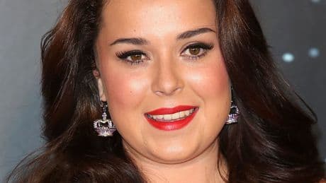 Dani Harmer's Not Alone – 62 Perimenopause Symptoms That Can Start In Your 30s