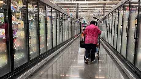 Walmart just made it even easier for everyone else to raise prices