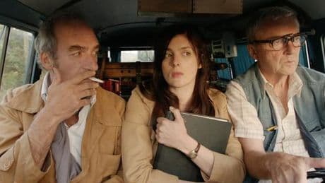 « Les Grandes Ondes (à l’ouest) », sur France 4 : un road movie au Portugal, sur fond de « révolution des œillets »