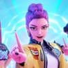 Weltweiter Netflix-Erfolg: „KPop Demon Hunters“: Die Popkultur-Überraschung des Jahres