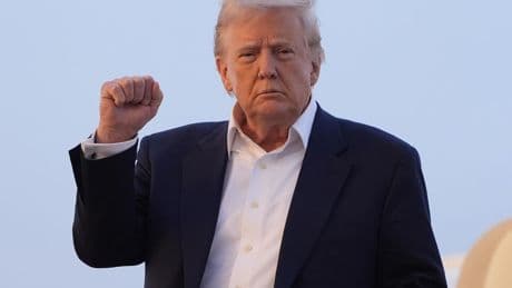 Democrats cheer for China to beat Trump in trade war