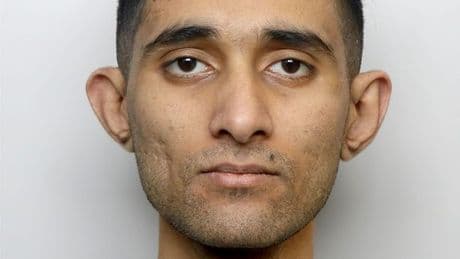YouTuber made creepy baby cot film before killing wife as she pushed son in pram