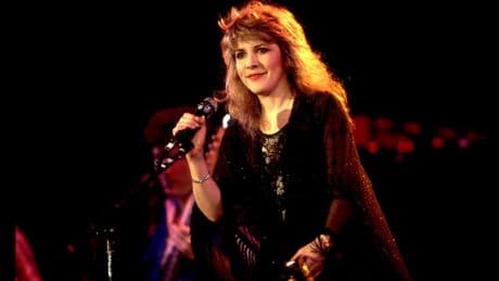 Stevie Nicks Hits No. 1 In America With Her Long-Overlooked Song