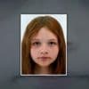 Wer hat Amelia Draschenk gesehen? : Polizei sucht vermisste 13-Jährige aus Berlin-Lichtenberg