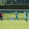 Football. R1 : Clap de fin pour Montauban, relégué et battu par Liffré