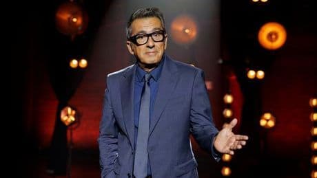 Buenafuente, Arturo Valls y Belén Esteban, las caras de la nueva TVE: "Su futuro depende de la renovación de audiencias"