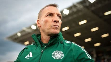 No need for Celtic transfer panic yet as Rangers get unanimous Jury verdict with Panathinaikos predictions