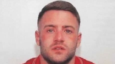 'Lonely' gangster taken to court under armed guard 'tired of life of crime and wants to go straight'