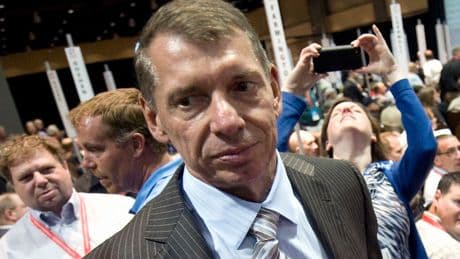 Ex-WWE executive agrees to help accuser in sex abuse lawsuit against Vince McMahon and WWE