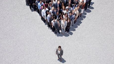 Why Audience Trust Is The Ultimate Business Accelerator