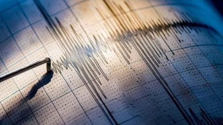 Samsun’da 3.8 büyüklüğünde deprem