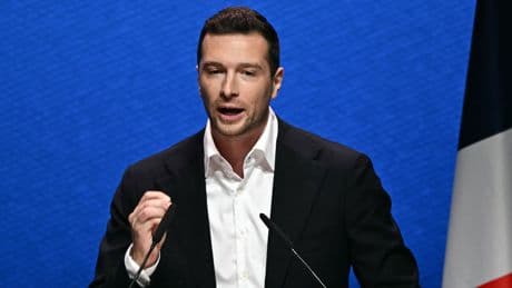 Jordan Bardella défend l’interdiction des Frères musulmans pour «protéger les Français de la menace islamiste»