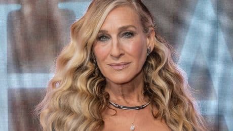 Sarah Jessica Parker: Bittere Tränen nach Kritik an ihrem Aussehen