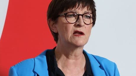 Die Alt-Herren-Partei SPD auf patriarchalen Abwegen