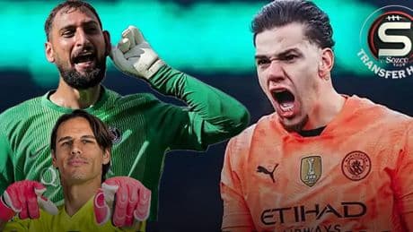 Galatasaray'da kaleci operasyonu! İşte Buruk'un aklındaki isim