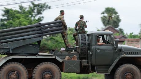 Tailandia y Camboya: historia del conflicto y tensiones pese al alto al fuego