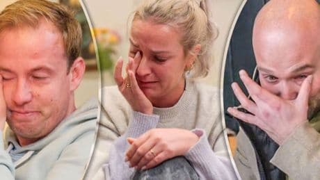 Mafs: droomhuwelijk klapt na bizarre omslag op toch al dramatisch verlopen koppelsweekend