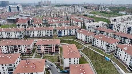 Resmi Gazete'de yayımlandı! Kentsel dönüşüm yardımları artırıldı