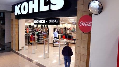 Daily stock watch: WallStreetBets has got people watching Kohl's
