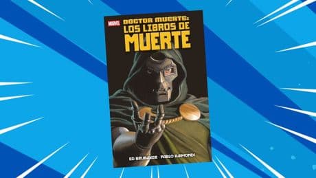 Regresa el cómic del origen de Muerte: así nació el gran villano de Marvel