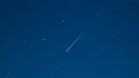 Perseiden: Sternschnuppennacht in der Archenhold-Sternwarte