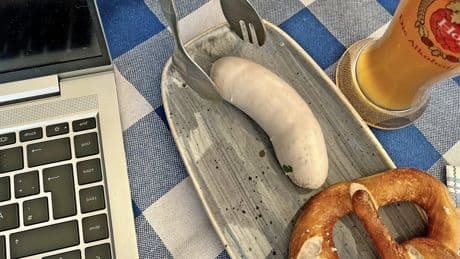 So isst Politik: Wurde die Weißwurst gecancelt?