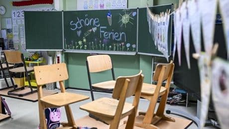 Kritik am Schulsystem: „Befinden uns in Berlin im 19. Jahrhundert“