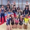 Des finales nationales en vue pour les gymnastes de Saint-Lô