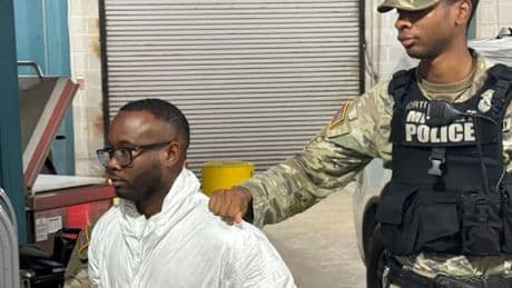 Fünf Soldaten auf US-Stützpunkt Fort Stewart angeschossen