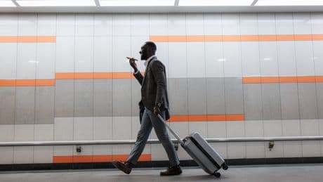 Summer business travel is still on for many, but it might look different this year