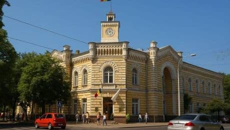 Moldova, il centrodestra si schiera in difesa dei diritti per salvare il futuro europeo del Paese