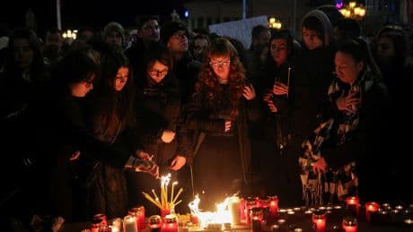 Incendie d'une discothèque en Macédoine du Nord : des anciens ministres inculpés