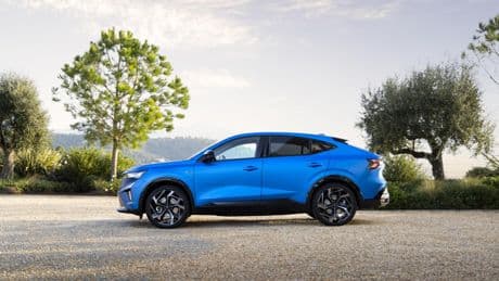 Renault Rafale Atelier Alpine E-Tech 4x4 300 CV: el buque insignia de la marca con sello ‘made in Spain’