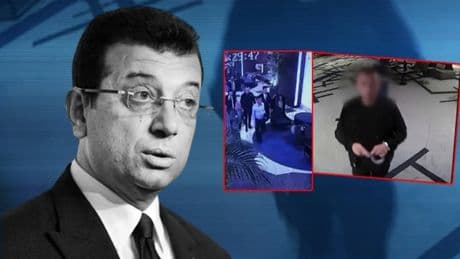 SON DAKİKA | İmamoğlu'nun gizli toplantısında kameralar bant ile kapatılmıştı: O otelin müdürüne gözaltı