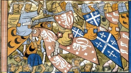 La vraie histoire des Croisades, loin des procès anachroniques
