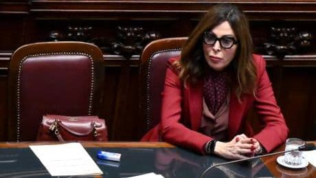 Il ministro Santanchè a processo a Roma per diffamazione