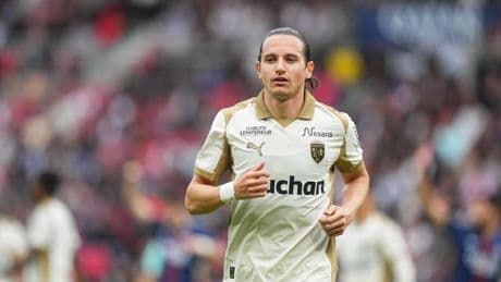 PSG-Lens : «Il y a penalty, c’est clair et net», Thauvin et les Lensois en colère