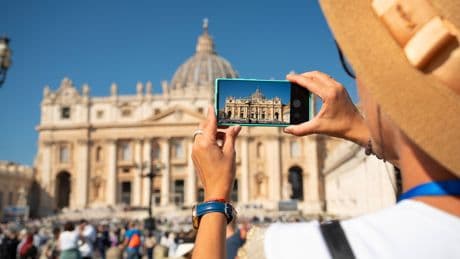 Achtung, Touristenmassen! Diese Urlaubsorte werden im Sommer zum Albtraum