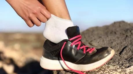 Woman ditches 10,000 steps a day for Japanese walking and has never been fitter